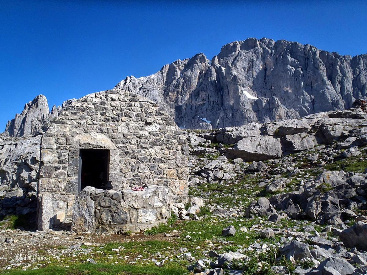 Гостевой дом Casas Rurales De Каин Экстерьер фото