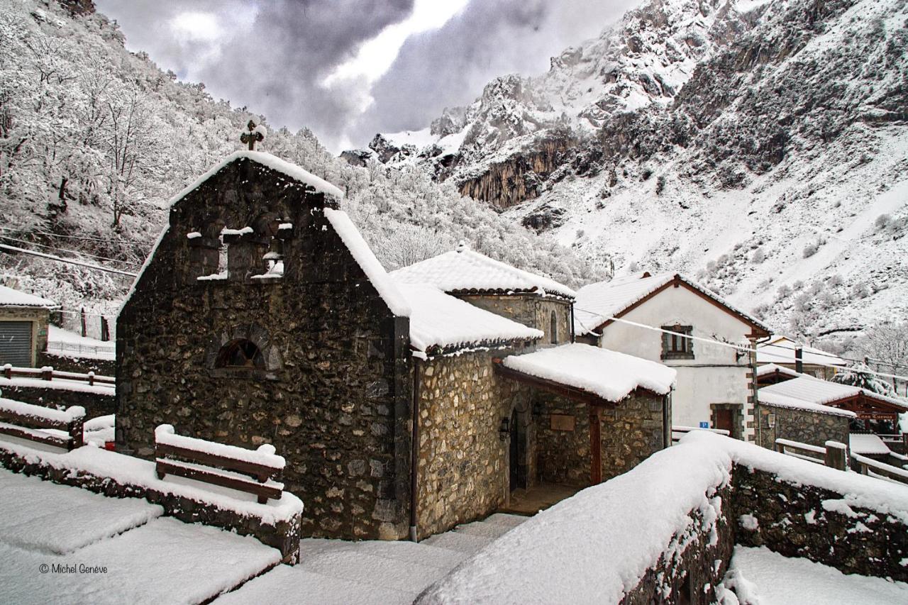 Гостевой дом Casas Rurales De Каин Экстерьер фото
