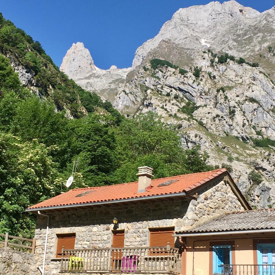 Гостевой дом Casas Rurales De Каин Экстерьер фото